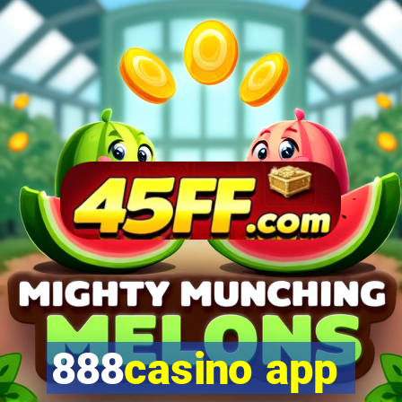 888casino app